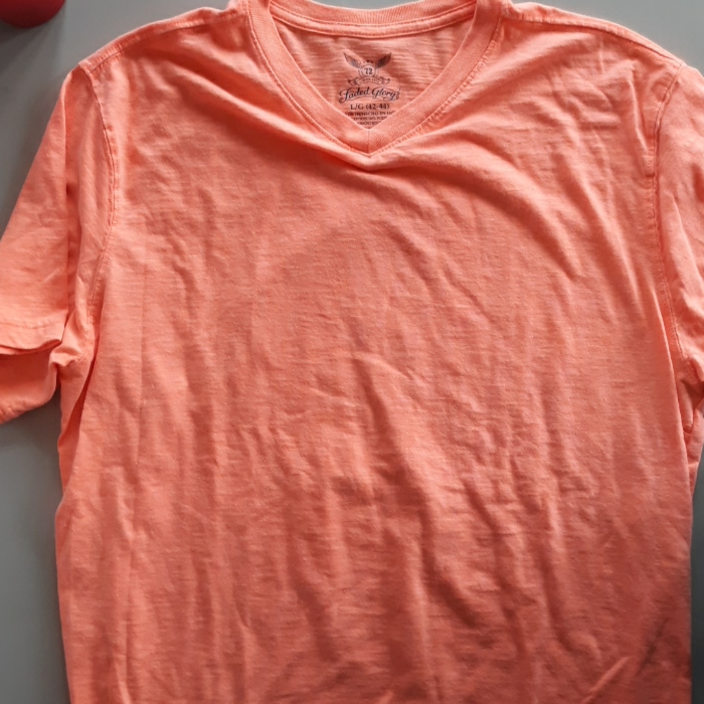 Faded Glory Tshirt L